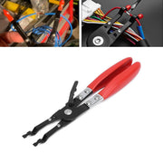 Auto Repair Welding Clamp Wire Holder Auxiliary Welding Tool for Car Mechanics V528-WIRE-WELDING-CLAMP-144723