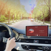 Wireless Bluetooth 5.0 Receiver Dongle Car Aux 3.5Mm Adapter Cable V528-WIRELESSBLUETOOTH-823507