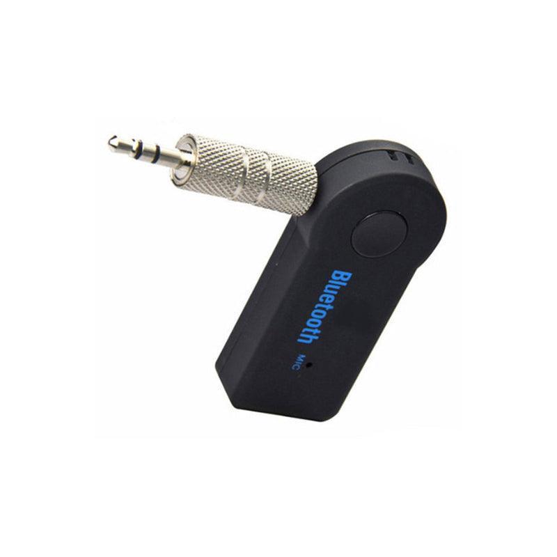 New 1Pc Wireless Bluetooth To Aux 3.5Mm Audio Stereo Car Music Receiver Au Stock V528-WIRELESSBLUETOOTH-951262
