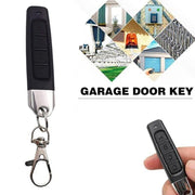 4-in-1 Remote Control Duplicator Wireless Switch Copy Clone Code Duplicator ASK - Grey V528-WIRELESSSWITCH-GREY-944959