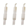 3x Automatic Needle Threader -Insertion Handle Tools Sewing Machine - White V528-WIRETHREADER-WHITE-3PCS-70146
