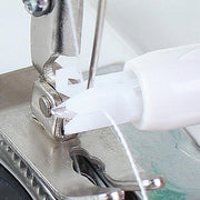 3x Automatic Needle Threader -Insertion Handle Tools Sewing Machine - White V528-WIRETHREADER-WHITE-3PCS-70146