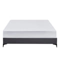 Waterproof Mattress Protector Fitted Sheet Bed Cover for Single King Single Double Queen - 152x203cm V528-WMP-QUEEN-152-203-239970