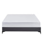 Waterproof Mattress Protector Fitted Sheet Bed Cover for Single King Single Double Queen - 152x203cm V528-WMP-QUEEN-152-203-239970