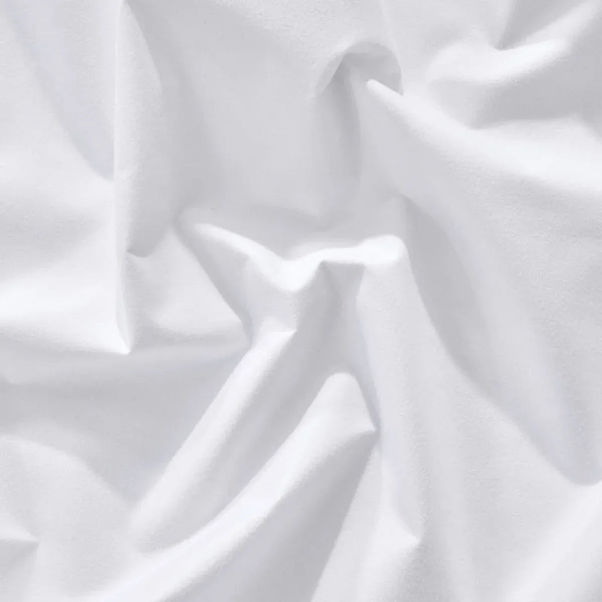 Waterproof Mattress Protector Fitted Sheet Bed Cover for Single King Single Double Queen - 152x203cm V528-WMP-QUEEN-152-203-239970