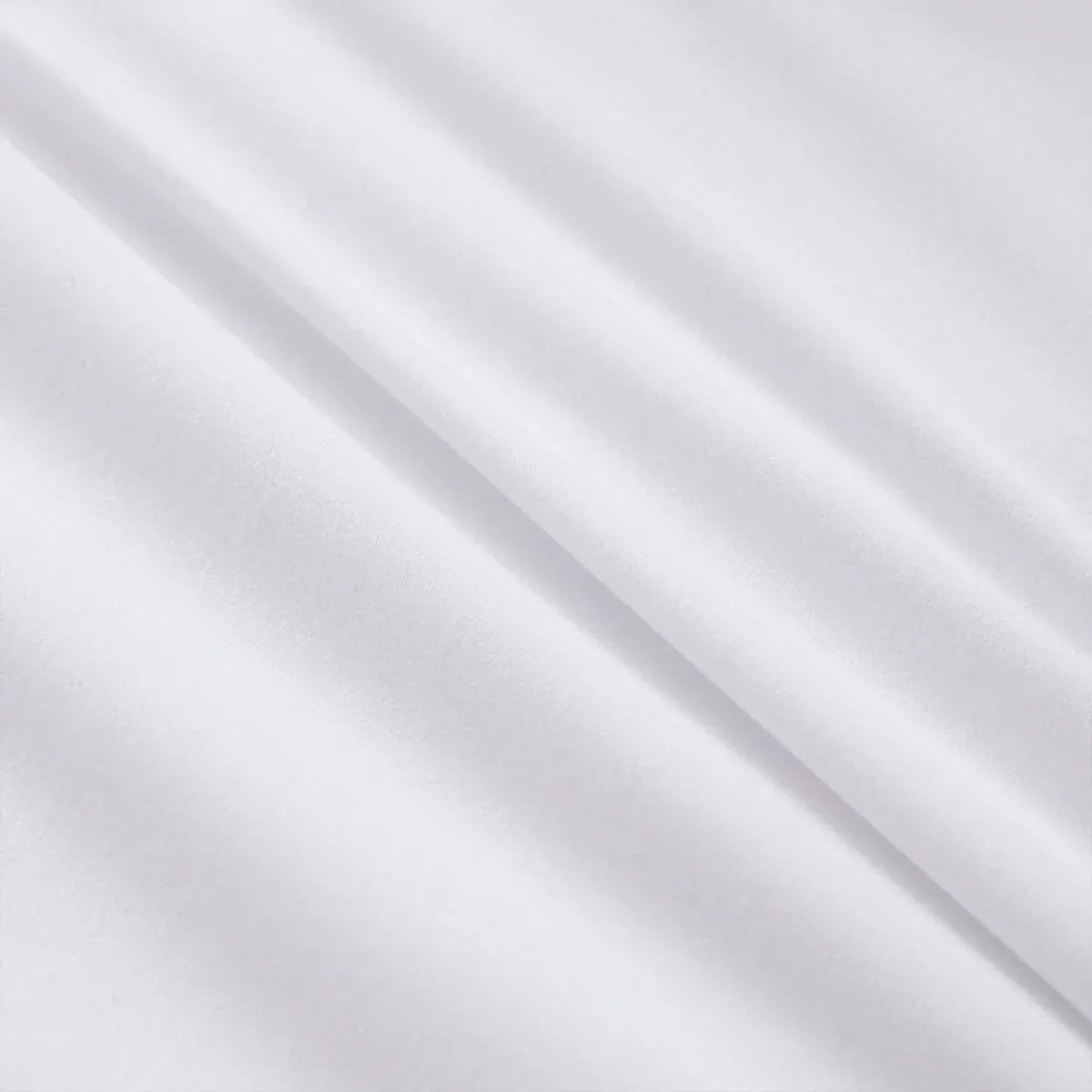 Waterproof Mattress Protector Fitted Sheet Bed Cover for Single King Single Double Queen - 152x203cm V528-WMP-QUEEN-152-203-239970