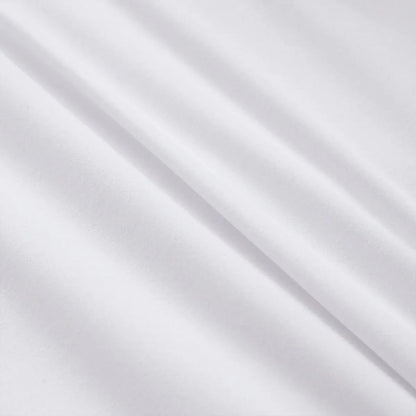 Waterproof Mattress Protector Fitted Sheet Bed Cover for Single King Single Double Queen - 152x203cm V528-WMP-QUEEN-152-203-239970