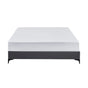 Waterproof Mattress Protector Fitted Sheet Bed Cover for Single King Single Double Queen - 99x190cm V528-WMP-TWIN-99-190-658737