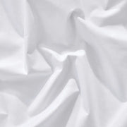 Waterproof Mattress Protector Fitted Sheet Bed Cover for Single King Single Double Queen - 99x190cm V528-WMP-TWIN-99-190-658737