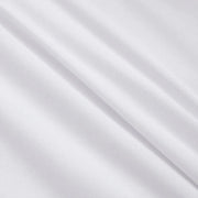 Waterproof Mattress Protector Fitted Sheet Bed Cover for Single King Single Double Queen - 99x190cm V528-WMP-TWIN-99-190-658737