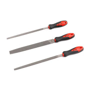 3pcs Woodworking File Trimming Sanding Tool Set for Wood Metal Shaping Smoothing V528-WOOD-RASP-3PCS-861523