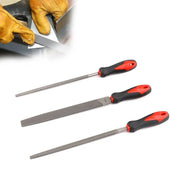 3pcs Woodworking File Trimming Sanding Tool Set for Wood Metal Shaping Smoothing V528-WOOD-RASP-3PCS-861523
