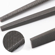 3pcs Woodworking File Trimming Sanding Tool Set for Wood Metal Shaping Smoothing V528-WOOD-RASP-3PCS-861523