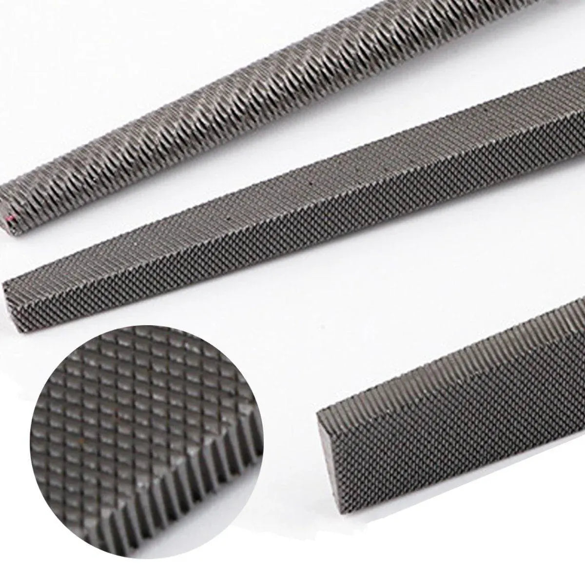 3pcs Woodworking File Trimming Sanding Tool Set for Wood Metal Shaping Smoothing V528-WOOD-RASP-3PCS-861523
