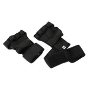 Weight Lifting Training Gloves Women Men Fitness Sports Body Building Gym Gloves - S V528-WRISTGLOVES-S-86417