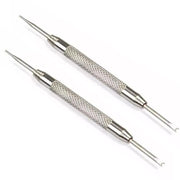 Wrist Watch Band Repair Tool Kit Spring Bar Pins Link Remover Tools Watchmakers - 1 PC V528-WRISTWATCHBAND-1PC-202804