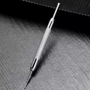 Wrist Watch Band Repair Tool Kit Spring Bar Pins Link Remover Tools Watchmakers - 2 PCS V528-WRISTWATCHBAND-2PCS-185410