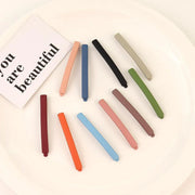 Clip Alloy Duckbill Clip Korean Style Hair Clip Female Hairpin Hair Accessories - D V528-XJ00255-YZHS-700634
