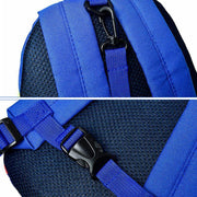 Kids Safety Harness Backpack Toddler Leash Dinosaur Bag Child Anti Lost - pink V528-XJ00375-PINK-19963