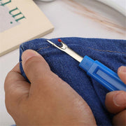 7PCS Seam Ripper and Thread Snips Set for Sewing Stitch Removal and Craft Cutting V528-XJ00433-7PCS-188149