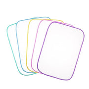 2PCS Heat Protective Ironing Cloth Protective Ironing Mattress Mesh Pressing Pad V528-XJ00502-2PCS-433662