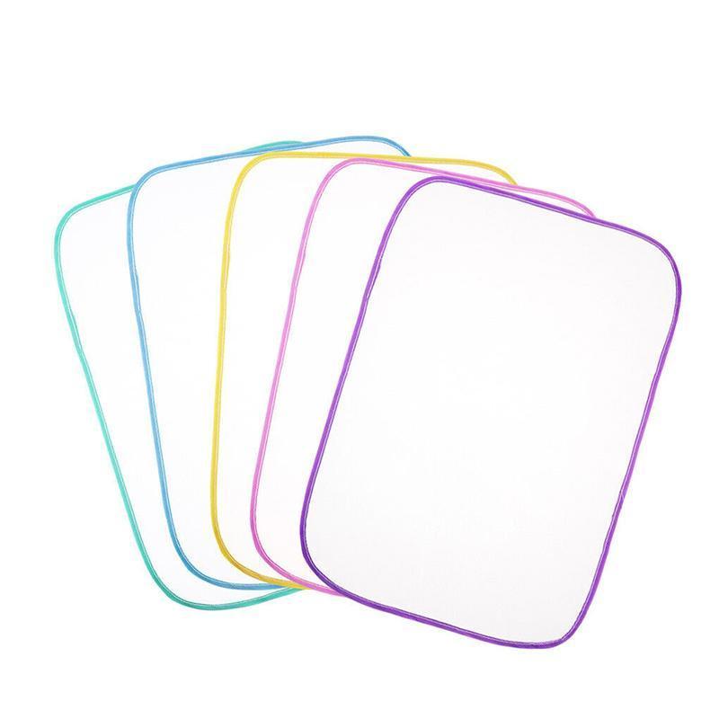 2PCS Heat Protective Ironing Cloth Protective Ironing Mattress Mesh Pressing Pad V528-XJ00502-2PCS-433662
