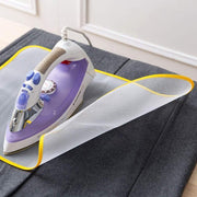 2PCS Heat Protective Ironing Cloth Protective Ironing Mattress Mesh Pressing Pad V528-XJ00502-2PCS-433662