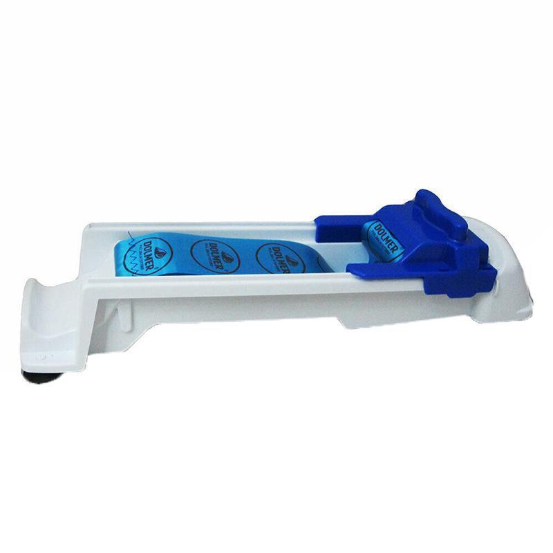 Manual Sushi Meat Roll Maker Kitchen Vegetable Grape Leaf Rolling Tool V528-XJ00528-284664