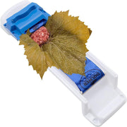 Manual Sushi Meat Roll Maker Kitchen Vegetable Grape Leaf Rolling Tool V528-XJ00528-284664