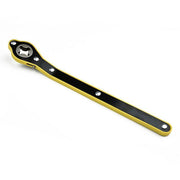 Car Labor-Saving Jack Ratchet Wrench Wheel Hand Crank Cross Wrench Repair Tool V528-XJ00548-883457
