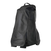 Waterproof Pool Cleaner Cover 420D Oxford Protective Dust Cover with Storage Bag V528-XJ00579-BLACK-487729