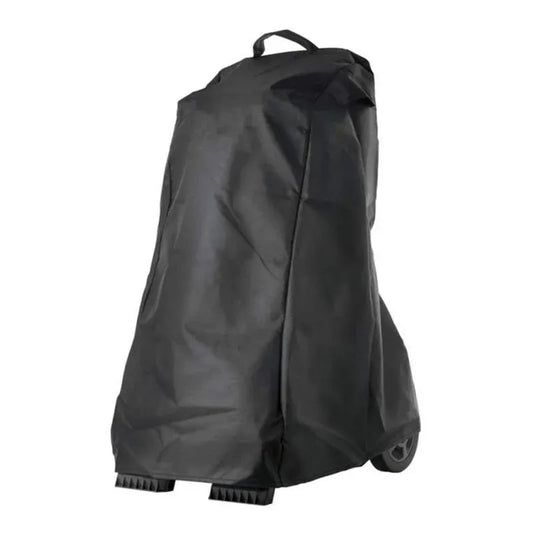 Waterproof Pool Cleaner Cover 420D Oxford Protective Dust Cover with Storage Bag V528-XJ00579-BLACK-487729