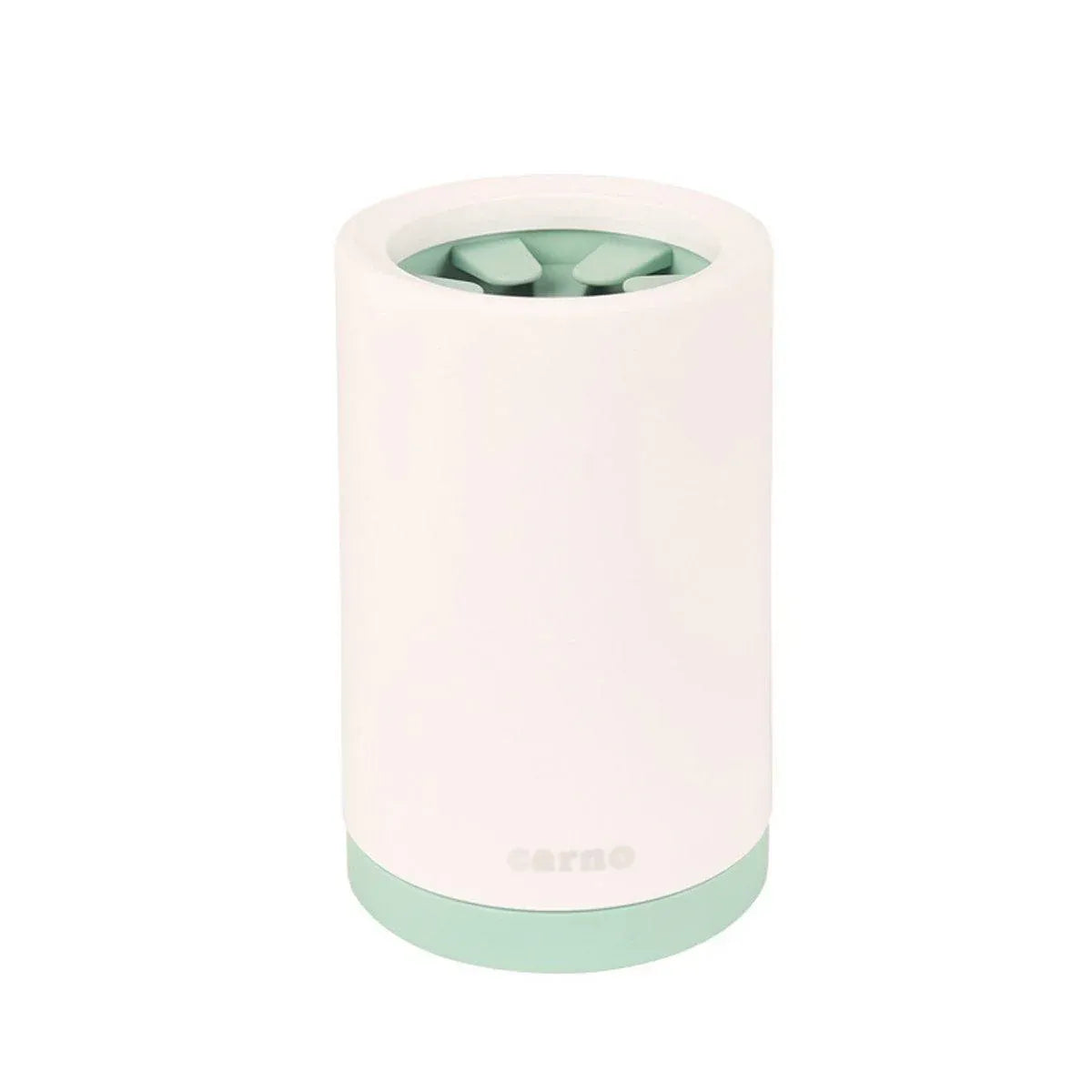 Pet Foot Wash Cup Automatic No-Rub Paw Cleaner Cat Dog Paw Washing Cup Clean - Green V528-XJB-GREEN-L-661986