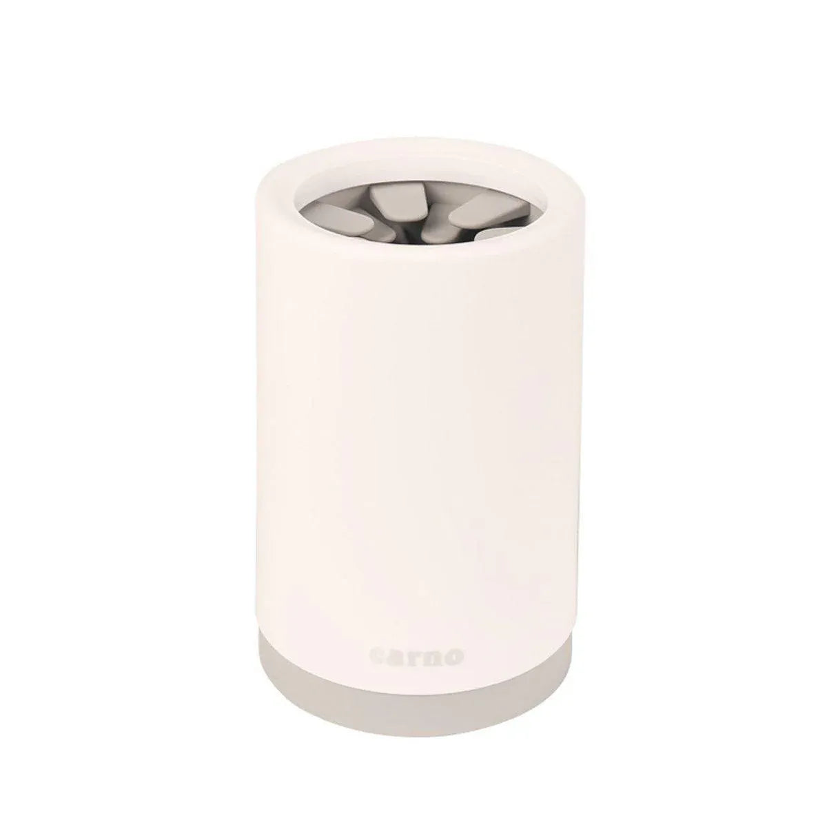 Pet Foot Wash Cup Automatic No-Rub Paw Cleaner Cat Dog Paw Washing Cup Clean - Grey V528-XJB-GREY-L-650205