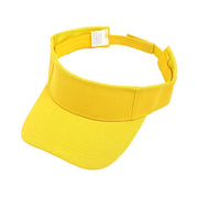 Women Adjustable UV Protection Sport Visor Cap Beach Sun Hat New Stylish Design - Pink V528-XY00661-PINK-299800