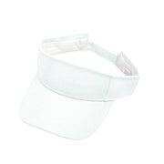 Women Adjustable UV Protection Sport Visor Cap Beach Sun Hat New Stylish Design - Blue V528-XY00663-BLUE-679963