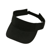 Women Adjustable UV Protection Sport Visor Cap Beach Sun Hat New Stylish Design - Orange V528-XY00669-ORANGE-895128