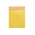 25PCS Poly Bubble Mailer Yellow Colour Multi-Size Plastic Padded Bag - 25PCS-13*18CM V528-YEBUBBLE-25PCS-13-18-912841
