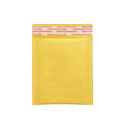25PCS Poly Bubble Mailer Yellow Colour Multi-Size Plastic Padded Bag - 25PCS-13*23CM V528-YEBUBBLE-25PCS-13-23-868871