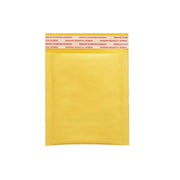 25PCS Poly Bubble Mailer Yellow Colour Multi-Size Plastic Padded Bag - 25PCS-13*23CM V528-YEBUBBLE-25PCS-13-23-868871