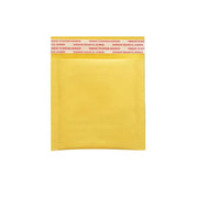 25PCS Poly Bubble Mailer Yellow Colour Multi-Size Plastic Padded Bag - 25PCS-18*18CM V528-YEBUBBLE-25PCS-18-18-955426