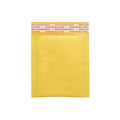 25PCS Poly Bubble Mailer Yellow Colour Multi-Size Plastic Padded Bag - 25PCS-23*29CM V528-YEBUBBLE-25PCS-23-29-607728
