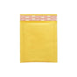 25PCS Poly Bubble Mailer Yellow Colour Multi-Size Plastic Padded Bag - 25PCS-23*29CM V528-YEBUBBLE-25PCS-23-29-607728