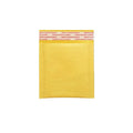 25PCS Poly Bubble Mailer Yellow Colour Multi-Size Plastic Padded Bag - 25PCS-11*12.5CM V528-YEBUBBLE25PCS-11-125-101227