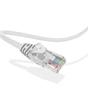 Fast Ethernet Network Cable CAT6 1000Mbps Internet RJ45 1 2 3 10 15 20 30 50m - 3M V528-YICHCABLELENGTH-3M69532