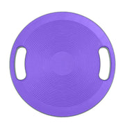Training Balance Board Yoga Fitness Pedal for Home Sensory Coordination Exercise V528-YOGA-BALANCE-BOARD-118978