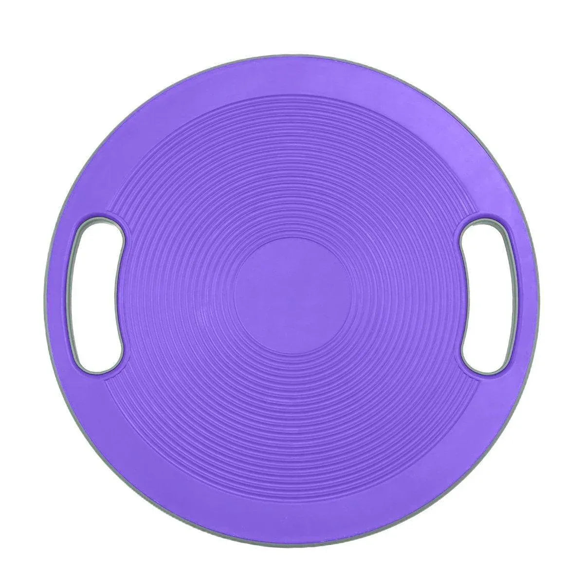 Training Balance Board Yoga Fitness Pedal for Home Sensory Coordination Exercise V528-YOGA-BALANCE-BOARD-118978