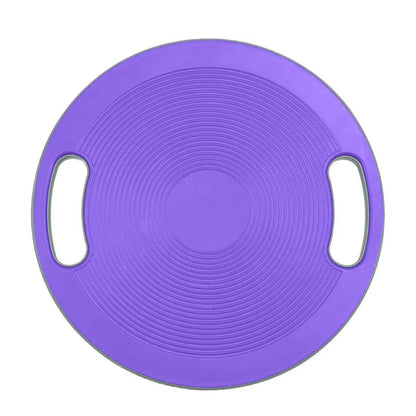 Training Balance Board Yoga Fitness Pedal for Home Sensory Coordination Exercise V528-YOGA-BALANCE-BOARD-118978