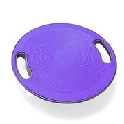 Training Balance Board Yoga Fitness Pedal for Home Sensory Coordination Exercise V528-YOGA-BALANCE-BOARD-118978