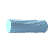 EVA Foam Yoga Massage Roller Solid Pilates Fitness Column for Muscle Recovery - Pink V528-YOGA-PILLAR-PINK-913699